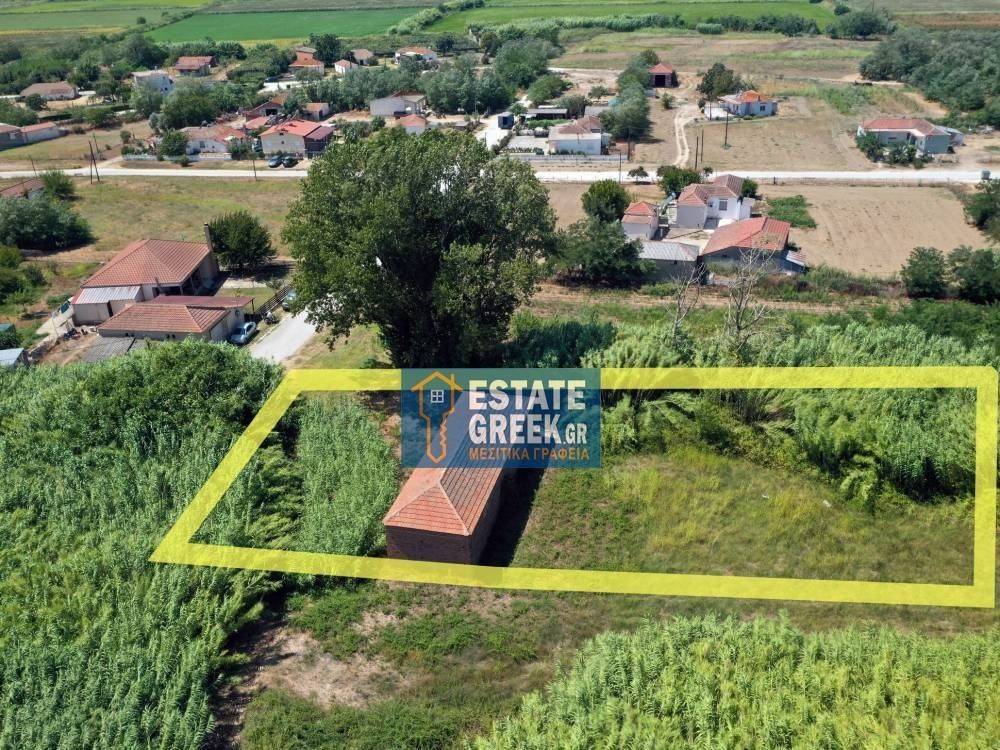 ★ Κτίζει 1967 τ.μ. ★ Γωνιακό οικόπεδο σε 2 δρόμους ★ Σε ήσυχο σημείο ★