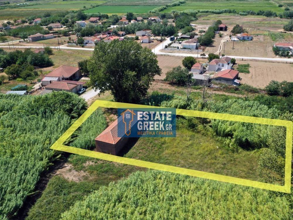 ★ Κτίζει 1967 τ.μ. ★ Γωνιακό οικόπεδο σε 2 δρόμους ★ Σε ήσυχο σημείο ★