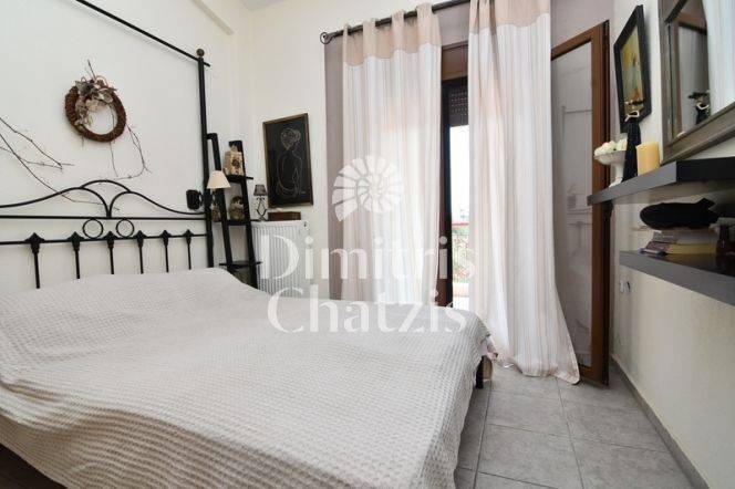 Υπνοδωμάτιο