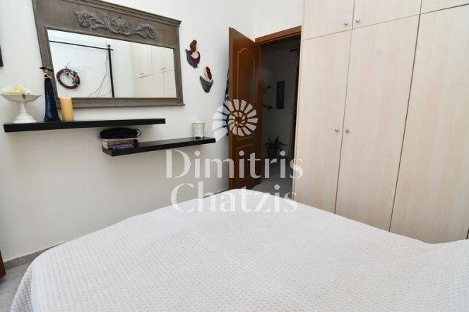 Υπνοδωμάτιο