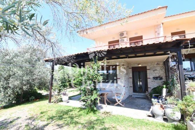 Εξωτερικός χώρος