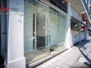 Εξωτερικοι χώροι