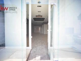 Εξωτερικοι χώροι