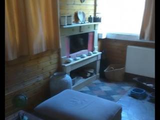 Υπνοδωμάτιο