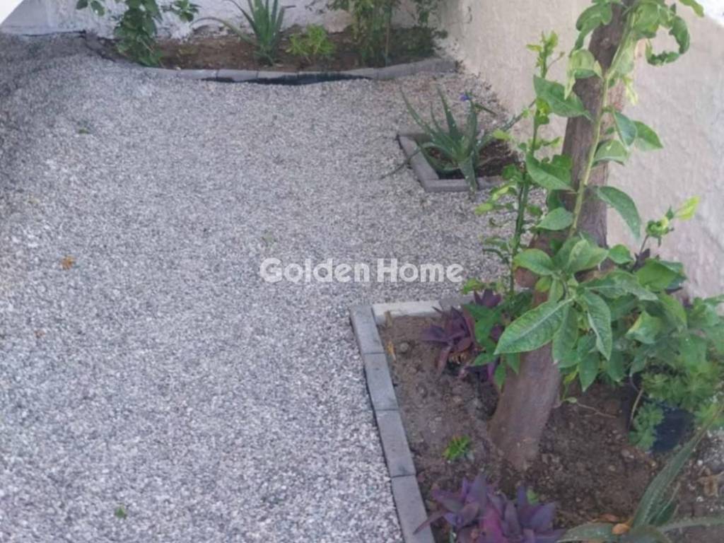 Εξωτερικός Χώρος