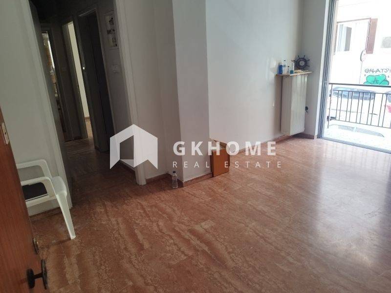 Άποψη χώρου