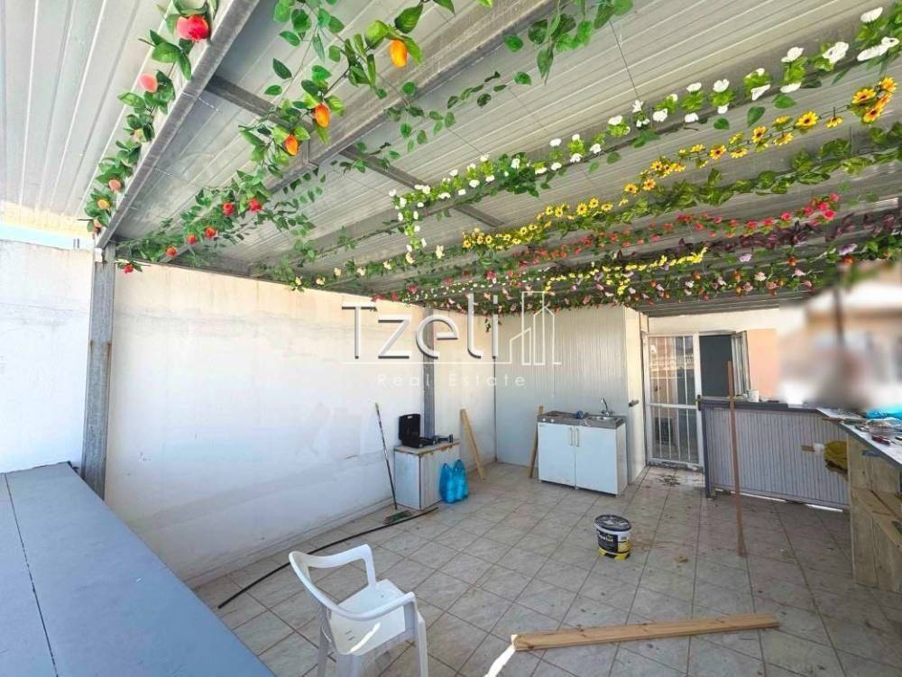 Εξωτερική άποψη χώρου