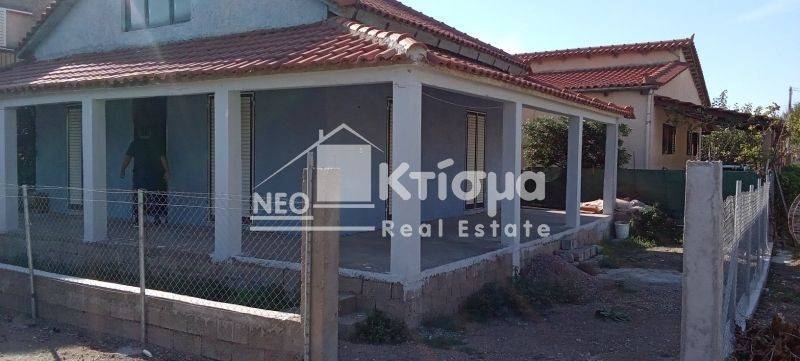 Εξωτερικός χώρος