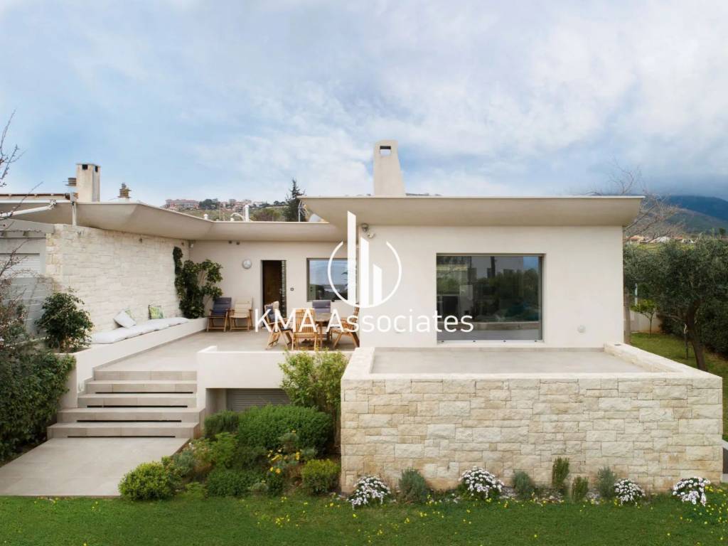 Εξωτερικοι χώροι