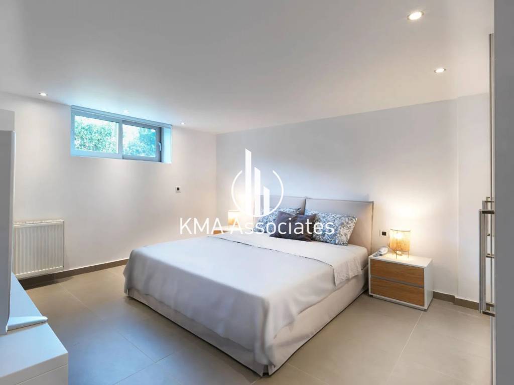 Υπνοδωμάτιο