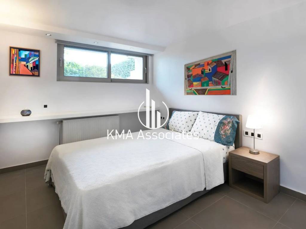 Υπνοδωμάτιο