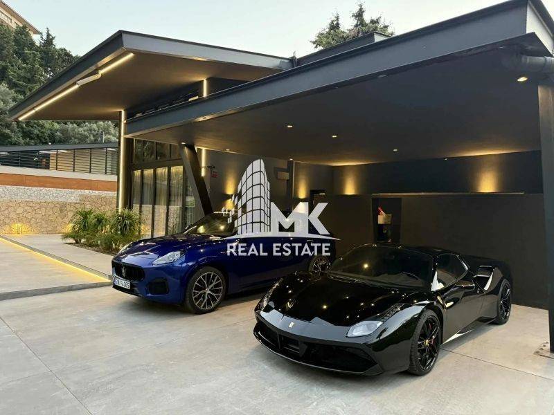 Εξωτερικός χώρος