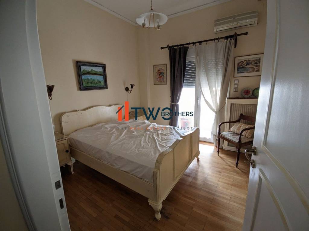 Υπνοδωμάτιο