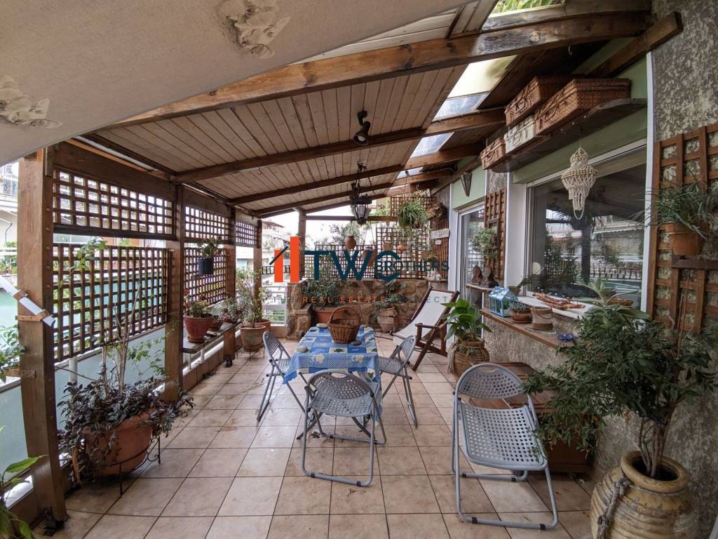 Εξωτερικοι χώροι