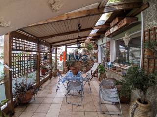 Εξωτερικοι χώροι