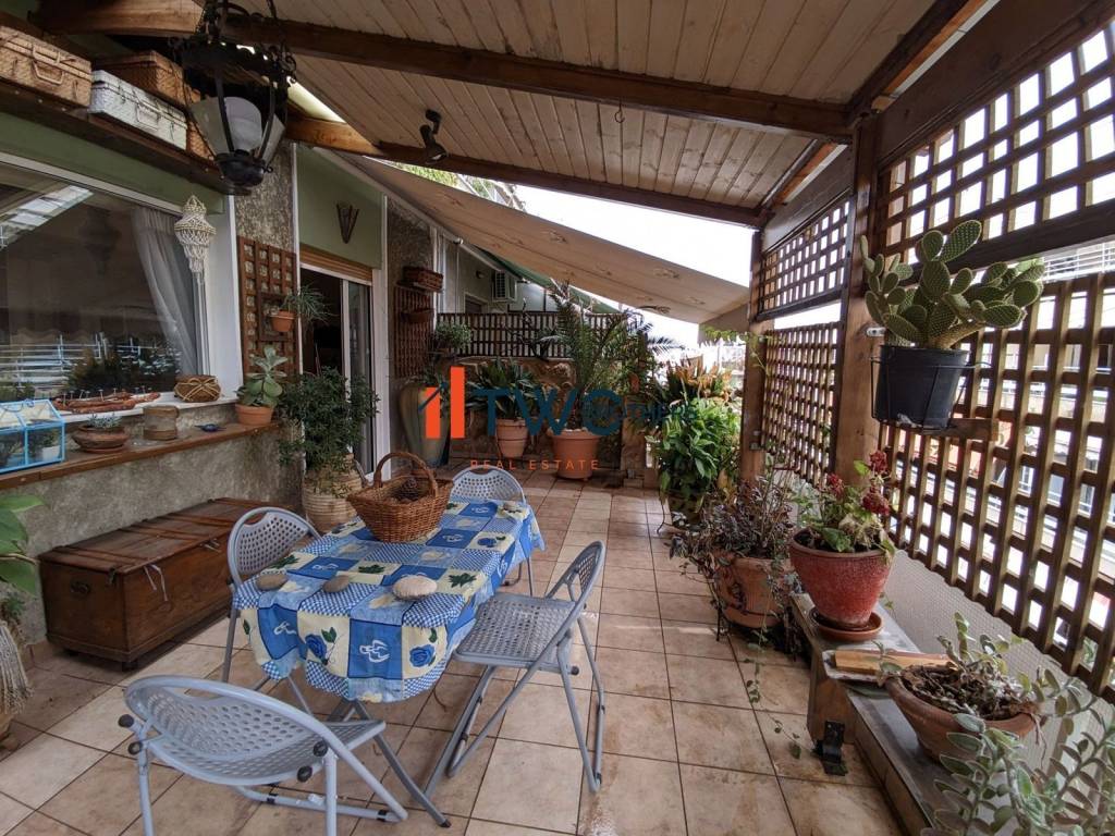 Εξωτερικοι χώροι