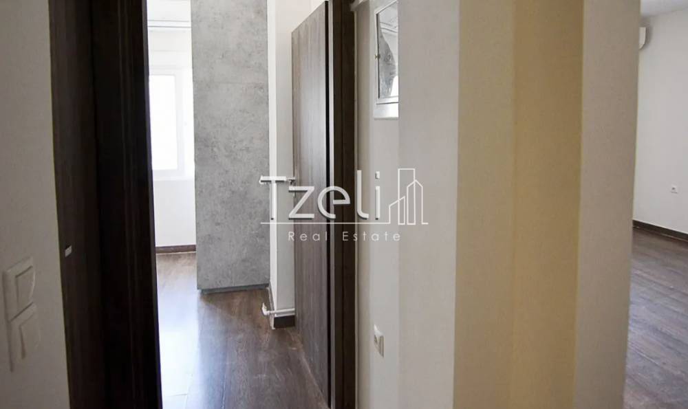 Άποψη χώρου