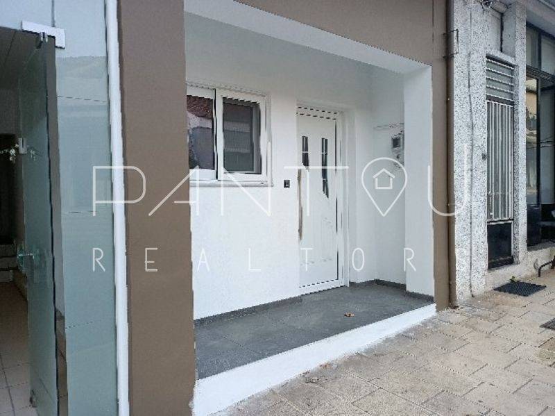 Άποψη χώρου