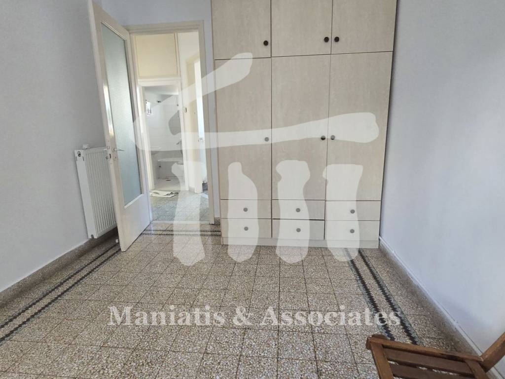 Υπνοδωμάτιο