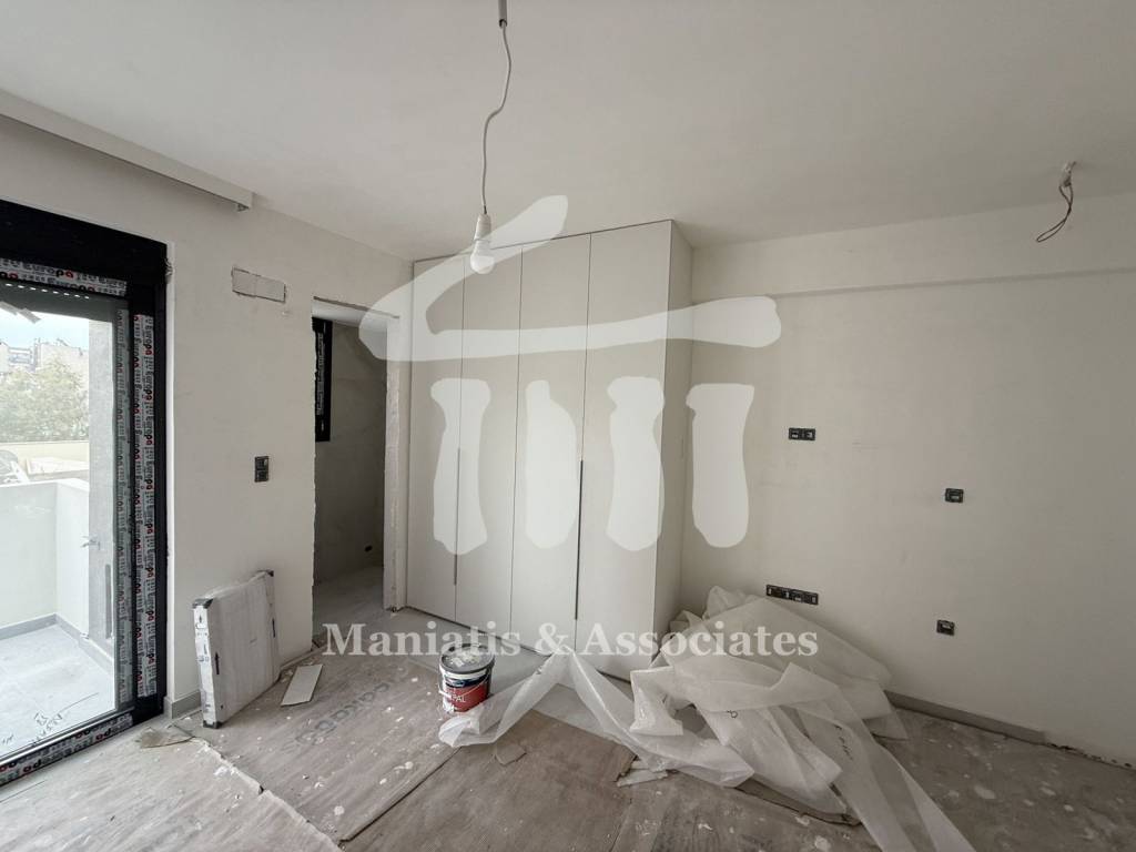 Υπνοδωμάτιο