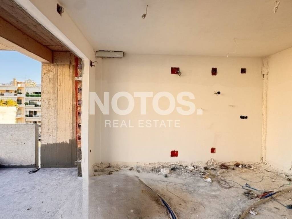 Άποψη χώρου