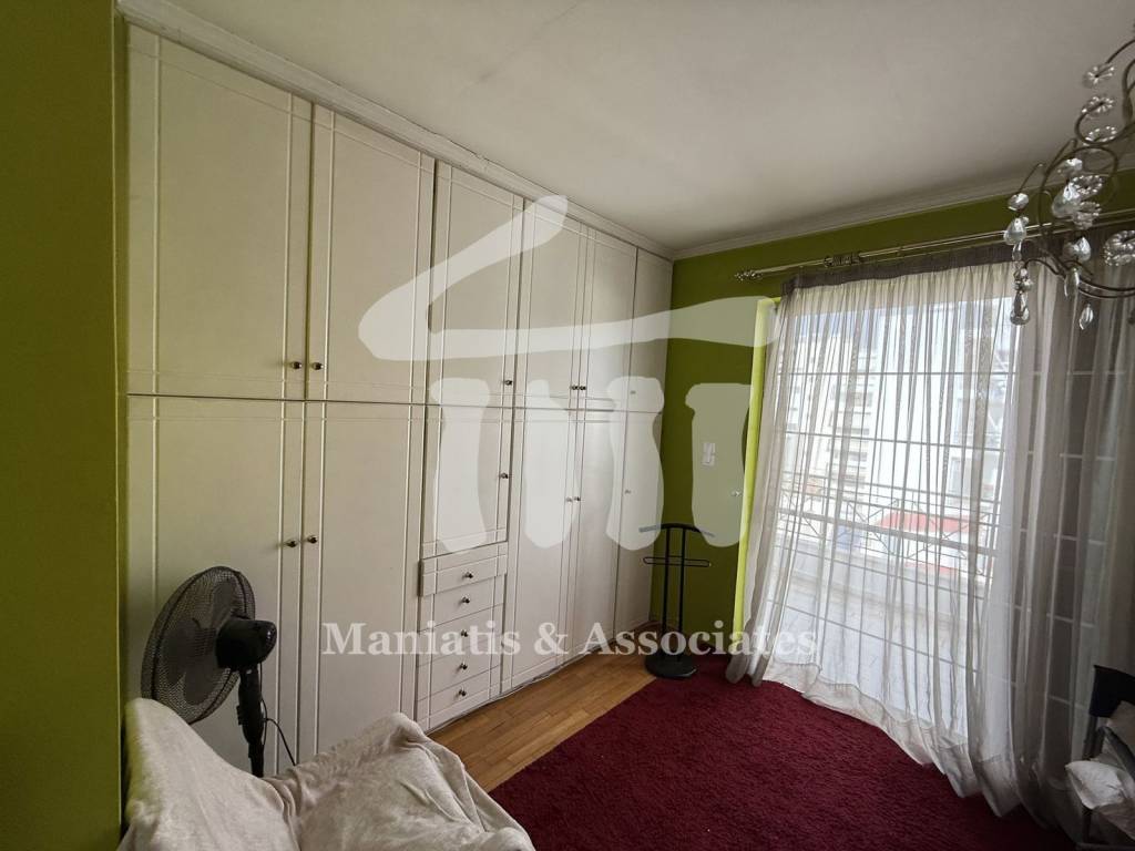 Υπνοδωμάτιο