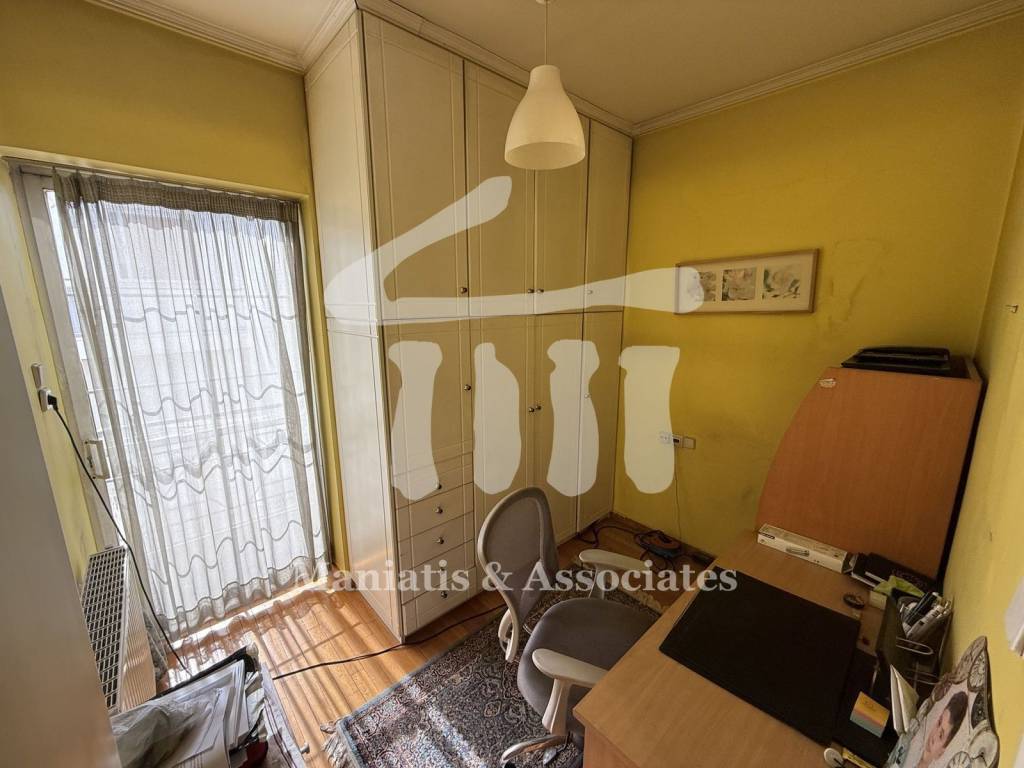 Υπνοδωμάτιο