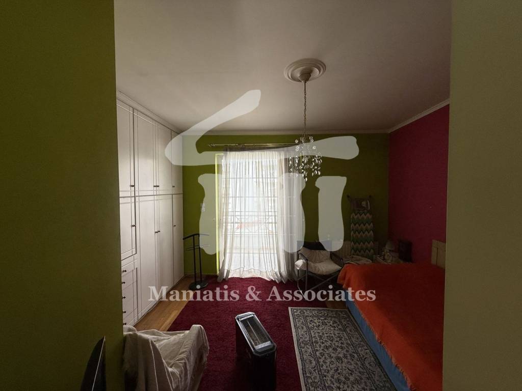 Υπνοδωμάτιο