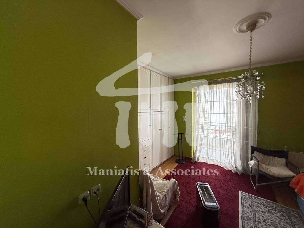 Υπνοδωμάτιο