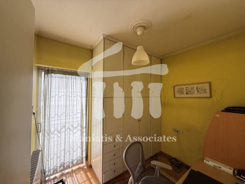 Υπνοδωμάτιο