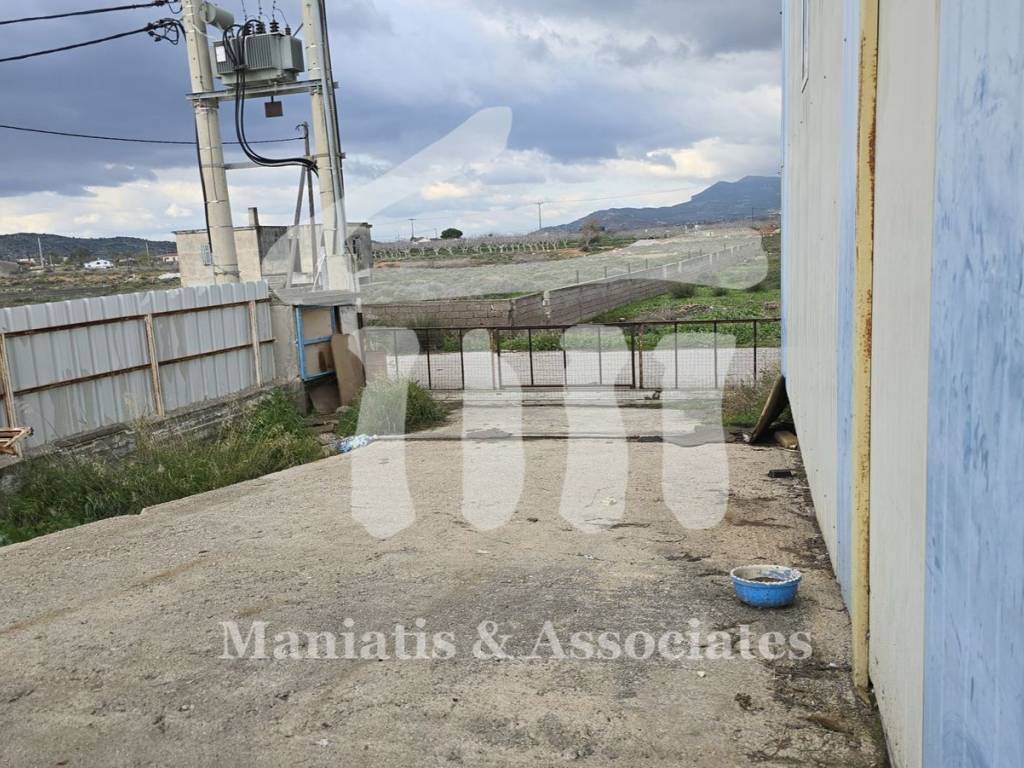 Εσωτερικοι χώροι