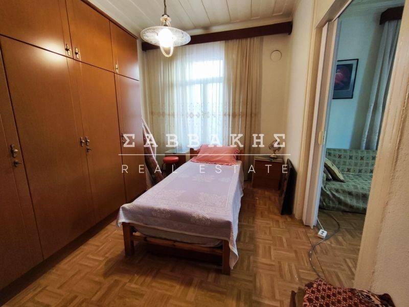 Υπνοδωμάτιο