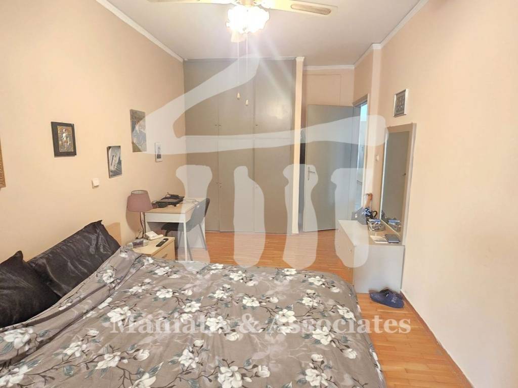 Υπνοδωμάτιο