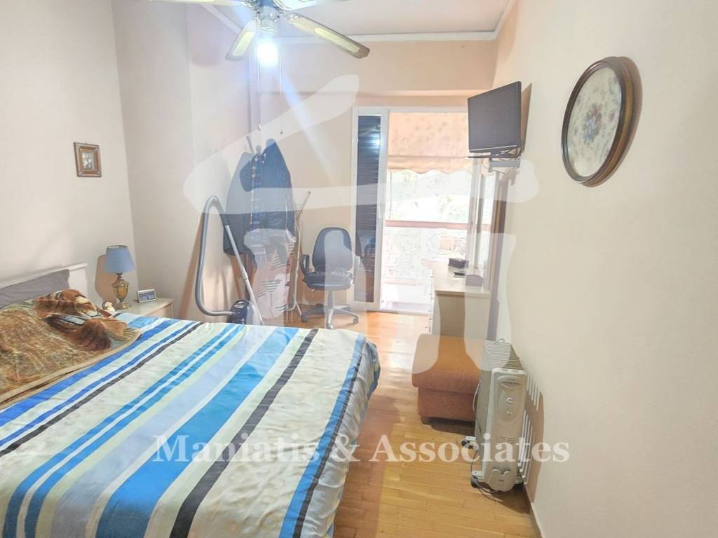 Υπνοδωμάτιο