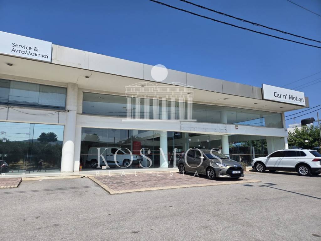 Εσωτερικοι χώροι