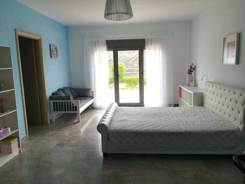 Υπνοδωμάτιο