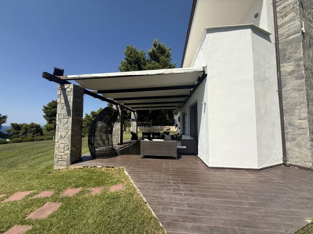 Εξωτερικός χώρος