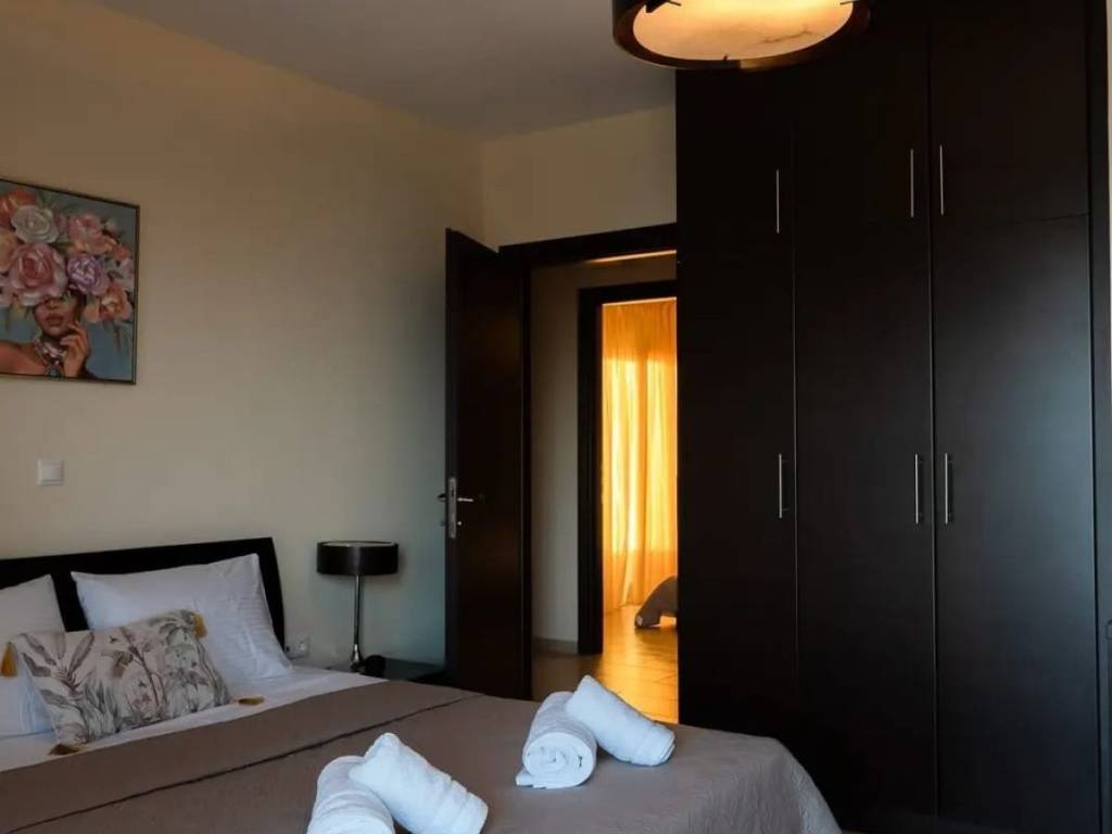 Υπνοδωμάτιο