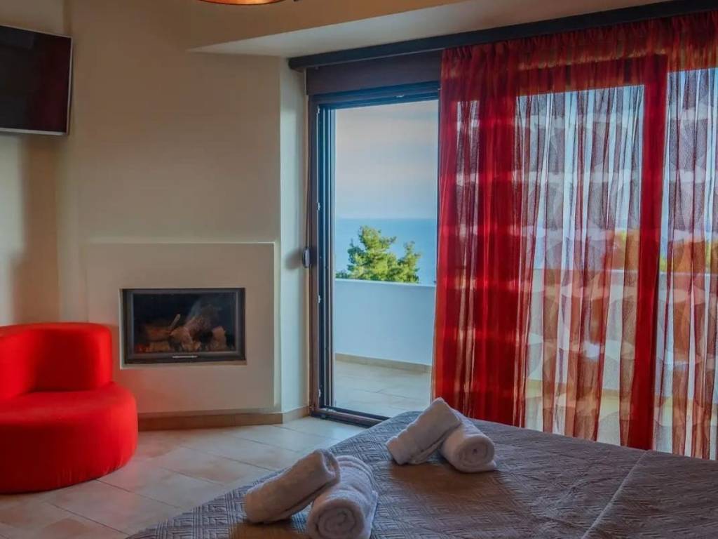 Υπνοδωμάτιο