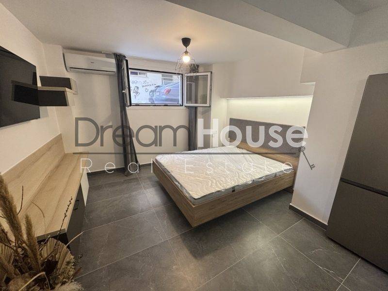 Υπνοδωμάτιο