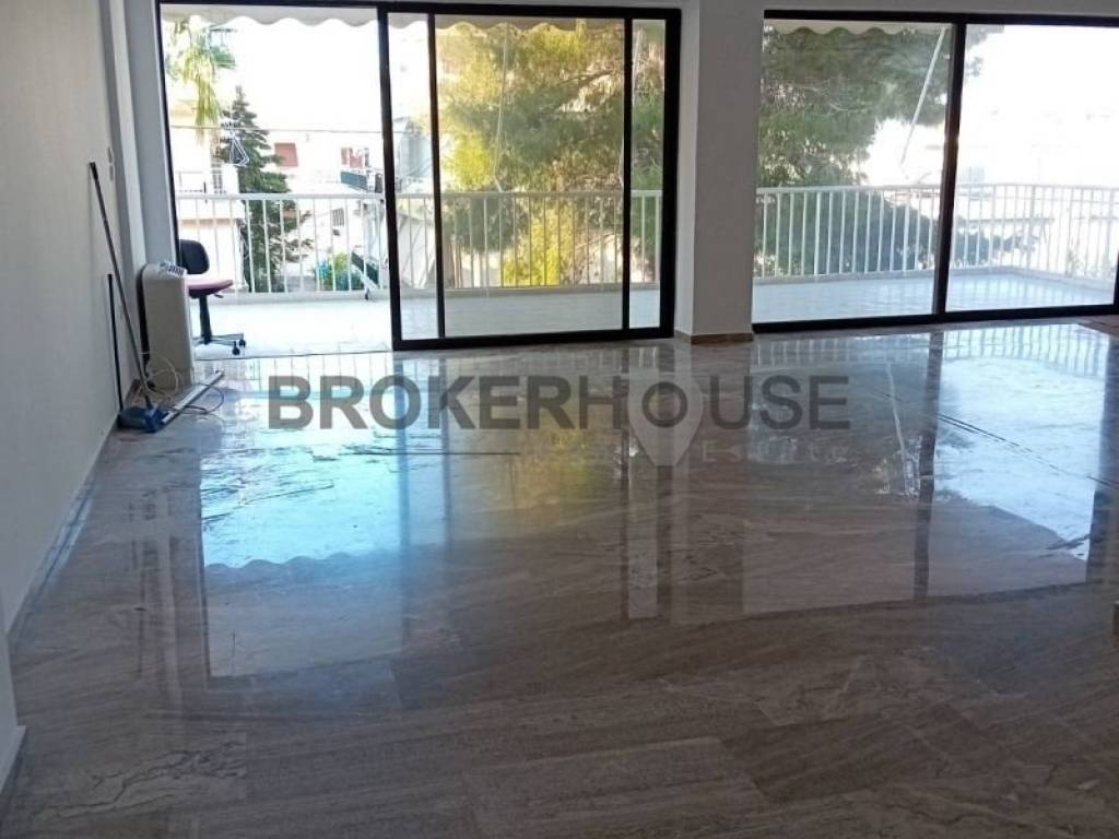 Άποψη χώρου