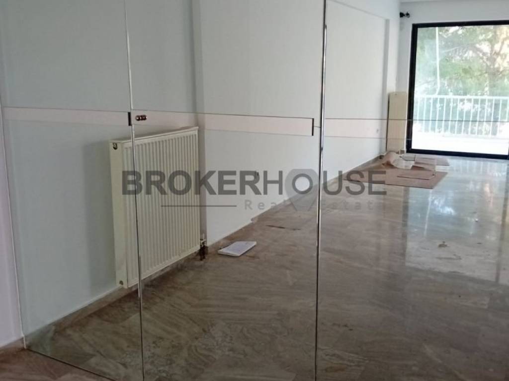 Υπνοδωμάτιο