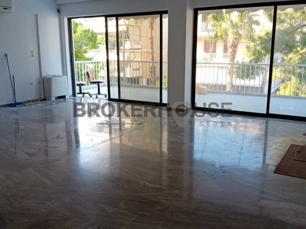 Άποψη χώρου