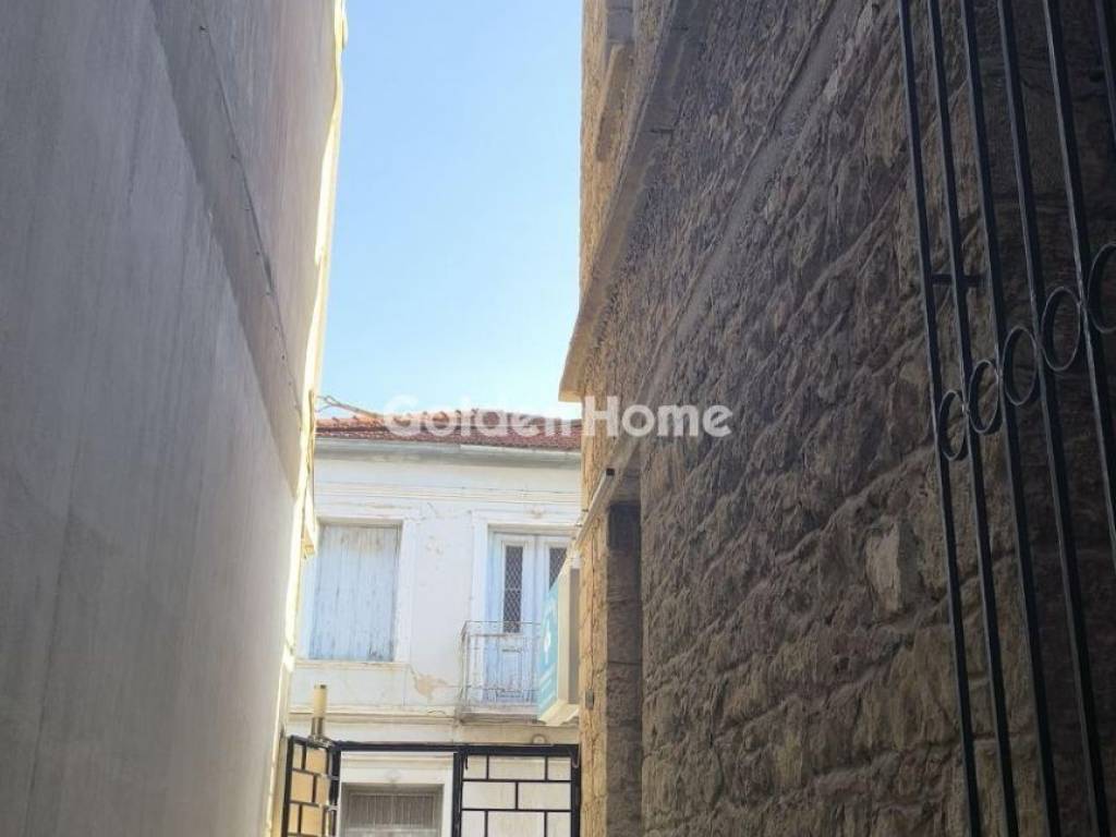 Εξωτερικός Χώρος