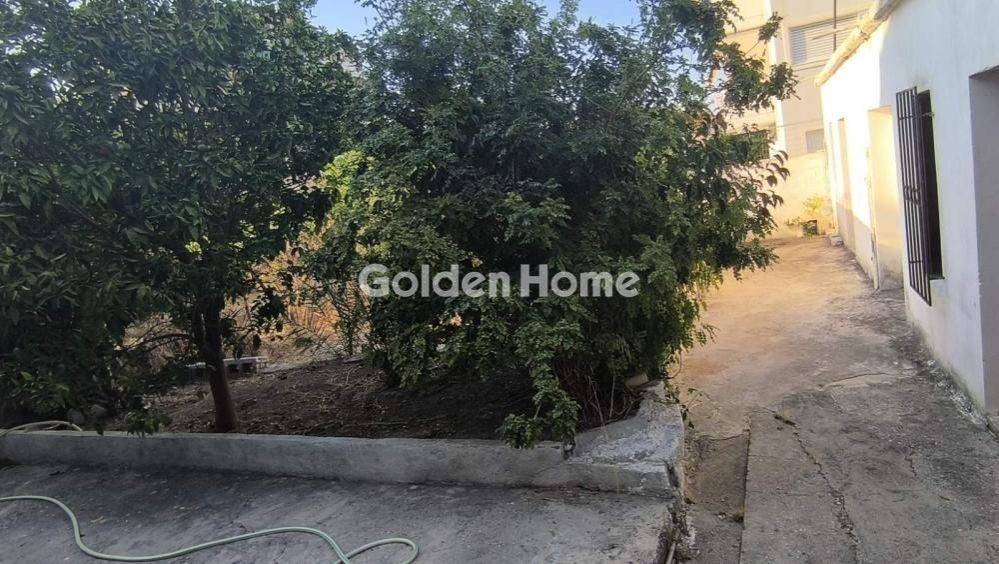 Εξωτερικός Χώρος