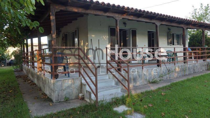 Εξωτερικός χώρος