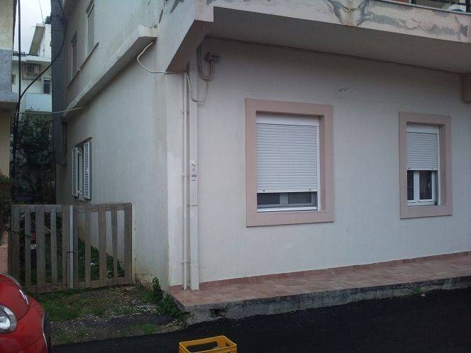 Άποψη χώρου