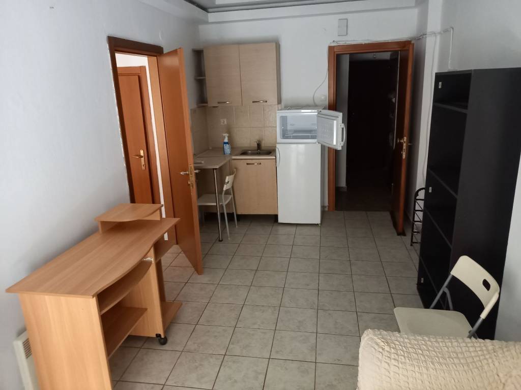 Διαμέρισμα 1