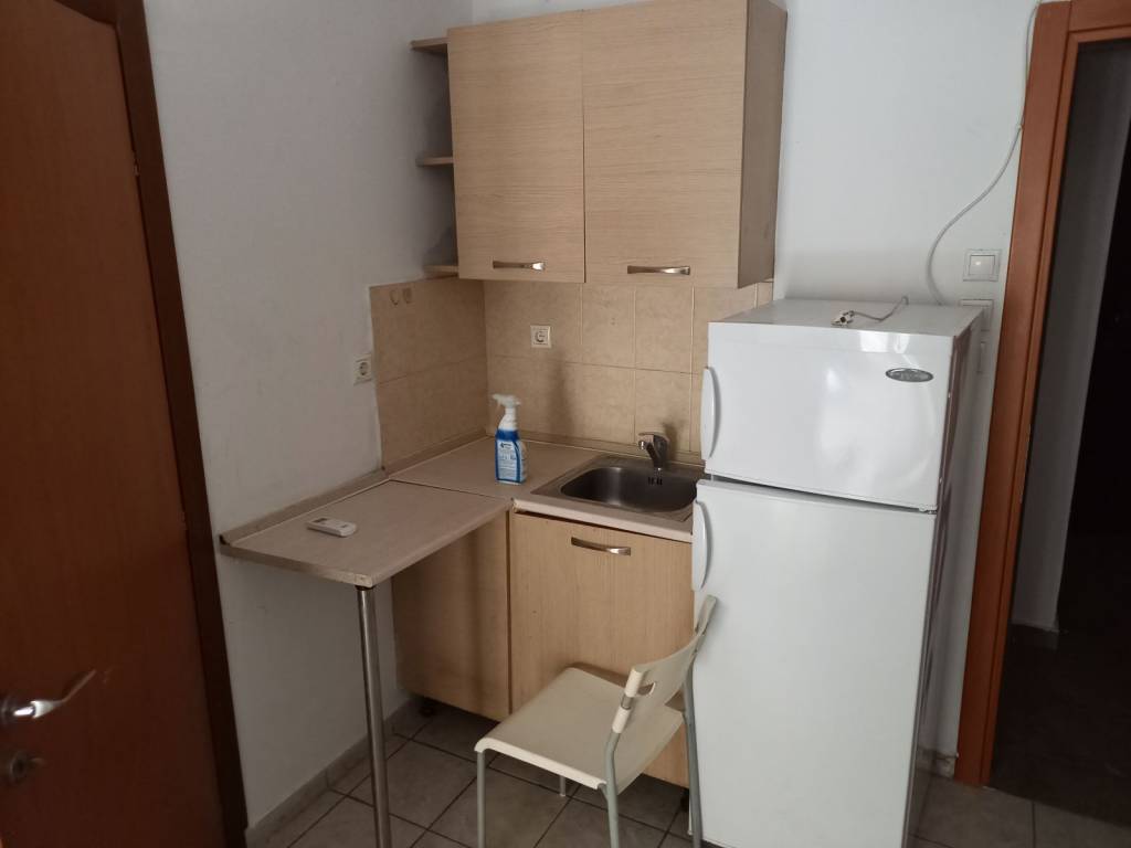 Διαμέρισμα 1