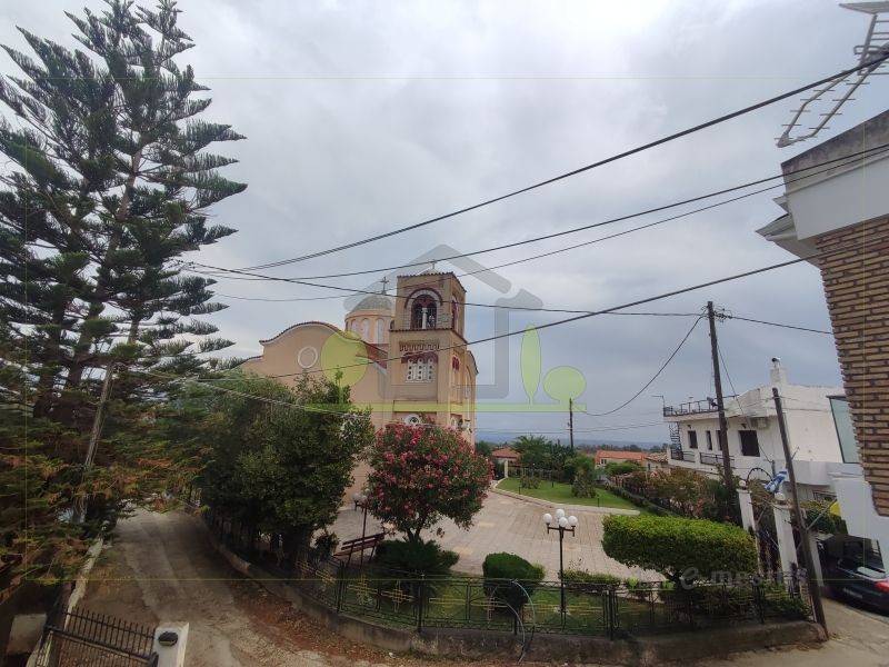 Εξωτερικός χώρος